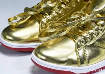 Hyperoad 1 Air Jordan x TRUMP 0513
